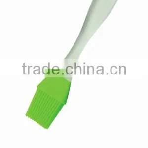 LFGB & FDA Passed Mini Silicone Pastry Brush thumbnail-2