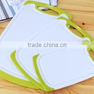 TPR and Eco-Friendly Feature PP Material Cutting Boards thumbnail-1