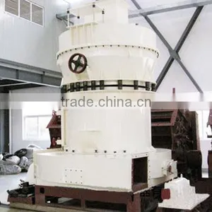 China Cost-effective Ore Raymond Mill Grinder for Selling thumbnail-1