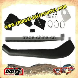 Parts Cherokee XJ Accessory 4X4 Snorkel thumbnail-1