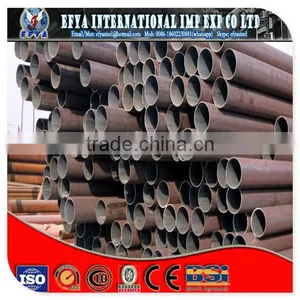 High Quality Carbon Seamless Pipe thumbnail-1