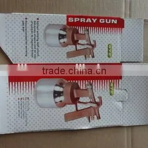 Spray Gun - Suction - 472A thumbnail-2