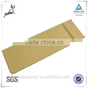 New Air Self Inflating Sleeping Pad thumbnail-1