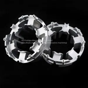 CNC Machinery Custom Machining From Machining Company thumbnail-1