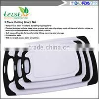 High Quality Cheap Cutting Board Plastic Chopping Board thumbnail-3