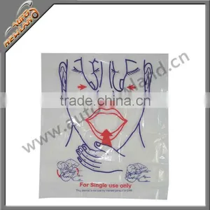 First Aid / Mouth to Mouth Mask thumbnail-1