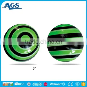 5 Inch Camouflage Pvc Ball Kid Toy Ball thumbnail-5