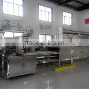 Full-Automation Hard Or Soft Candy Deposit Forming Machine thumbnail-2
