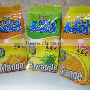 Litchi Flavored Soft Drink Powder thumbnail-3