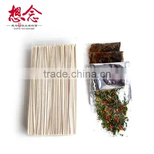Sichuan Pickle Sauerkraut Noodle With 6 Slight Spicy Sour Taste Seasoning Bags Instant Dried Noodles 366g thumbnail-4