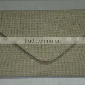 Juco Fabric Money Envelope thumbnail-1