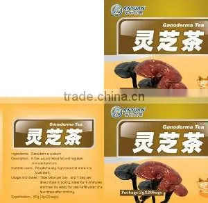 Reishi Capsules thumbnail-1