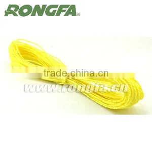 Colorful Paper Twine Rope For DIY Craft and Decoration thumbnail-3