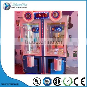 Guangzhou Wholesale Game Machines Machines Happy Jump Ball thumbnail-3