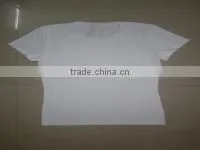 Women PLAIN T-Shirt ORGA0000058 thumbnail-1