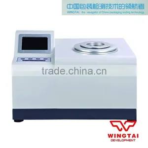 Moisture Vapor Transmission Tester (MVTR Tester) W301 thumbnail-2