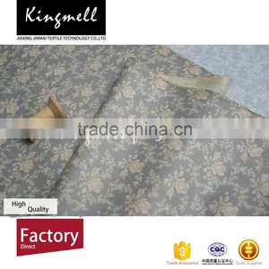 Fancy Excellent Digital Print Custom Design No MOQ Cotton Fabric thumbnail-2