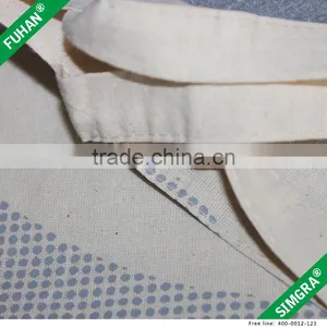 Promotional Customized Organic Cotton Tote Bags thumbnail-3