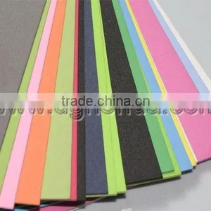 EVA Foam Roll or Sheet for Footwear thumbnail-1