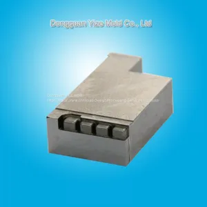 Customization Core Pin of Camera in China Precision Spare Parts Maker thumbnail-1