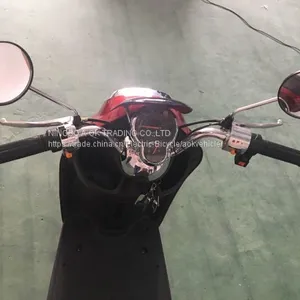 2017 Cheap Three Wheel Adult Electric Tricycle thumbnail-4