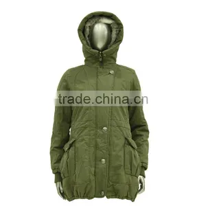 ALIKE Winter High Quality Women Clothes 2013 thumbnail-1