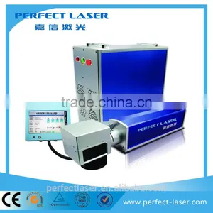 Wire Cable Metal Pneumatic Laser Mark System thumbnail-1