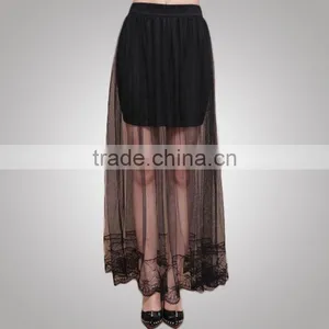 Free Shipping Hot Sexy Style Ladies Clothes Thin Two Piece African Dress With Cheap Price thumbnail-3