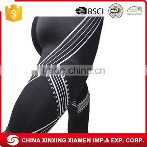 Sexy Yoga Pants Custom Printed Compression Leggings Women thumbnail-5