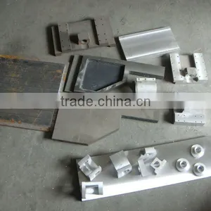XJ3636 Cnc Router DIY Aluminum Parts thumbnail-1