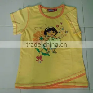 Gebd-218 Children's T-Shirts thumbnail-1