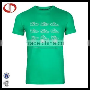 Quick Dry Men Latest Running Shirts thumbnail-1