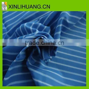 Polo Shirt Fabric & Yarn Dyed Cotton Fabric thumbnail-3