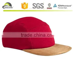 Design Your Own 5 Panel Hat Cap Wholesale Blank 5 Panel Hats thumbnail-2