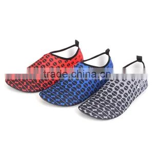 Factory Breathable Flat Casual Beach Water Walking Shoes thumbnail-3