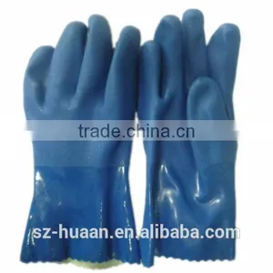 PVC Gloves Chemical Resistant/alkali Resistant/sovent Resistant thumbnail-4