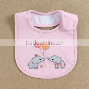 2015 Fall Newest Fashion Waterproof Baby Bibs Branded Mom and Bab thumbnail-5