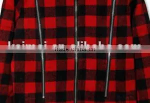 Elegant Popular Zipper Jacket thumbnail-2