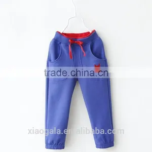 Hot Sale & High Quality Wholesale Ruffle Pants OEM thumbnail-4