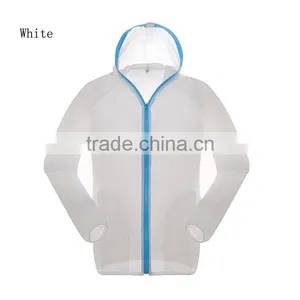 Running Lightweight Outdoor Sports Coats thumbnail-3