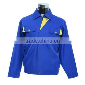 Work Jacket thumbnail-1