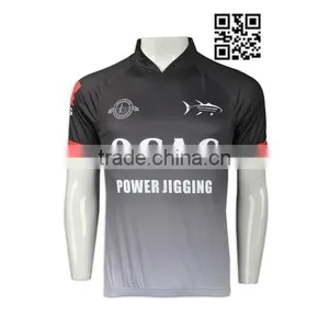 Short Sleeve Cycling Jersey Custom Sportwear thumbnail-3