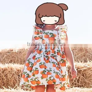 Clothing Dress Bulk Halloween Costume Designer One Piece Short Baby Girl Party Dress thumbnail-1