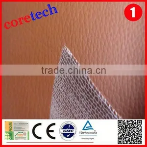 Hot Sale Durable Leather Jacket Lining Fabric Factory thumbnail-3