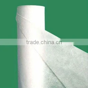 NON-WOVEN FABRIC SPUN BONDED 2.10MT WHITE 35GSM thumbnail-1