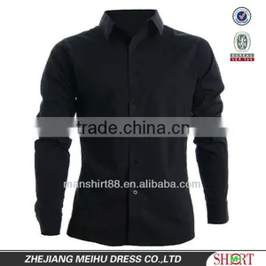 2017 Custom Slim Fit Work Shirt thumbnail-2