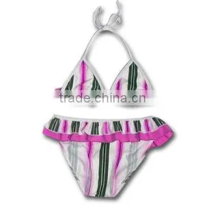 Kids Bikini Swimwear thumbnail-1