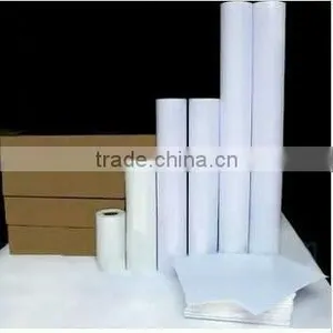 Cad Plotter Paper Roll For Digital Printing thumbnail-5