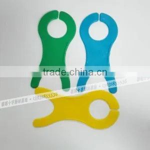 Cross Stitch Material Hand Knitting Yarn Big Plastic Boards Plastic Threading Boards thumbnail-3