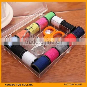 Cheap Mini Haberdashery Kit Box thumbnail-3